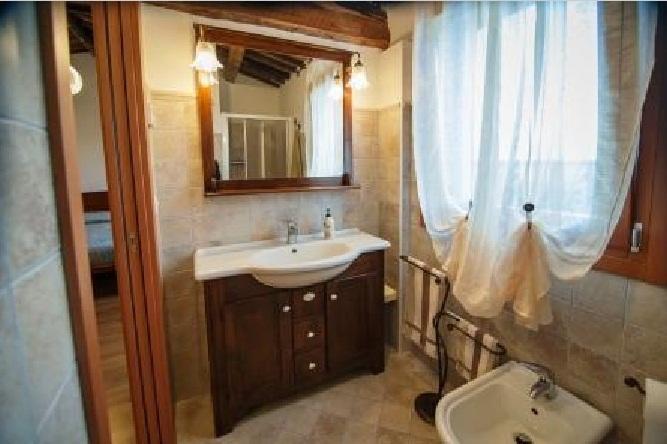 B&B Da Castello Bagnoli di Sopra Rom bilde
