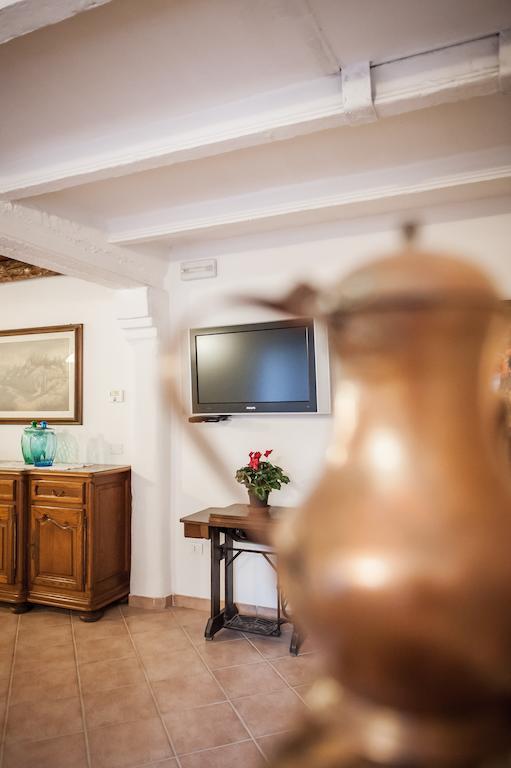 B&B Da Castello Bagnoli di Sopra Rom bilde